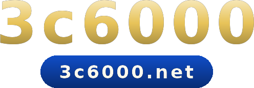 3c6000 logo